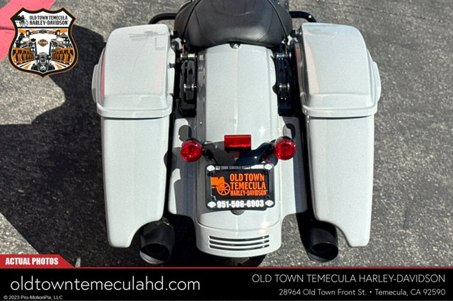 2025 Harley-Davidson Road King Special