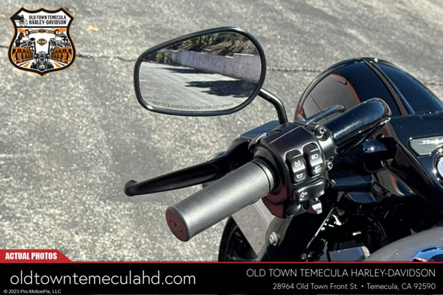 2025 Harley-Davidson Road King Special