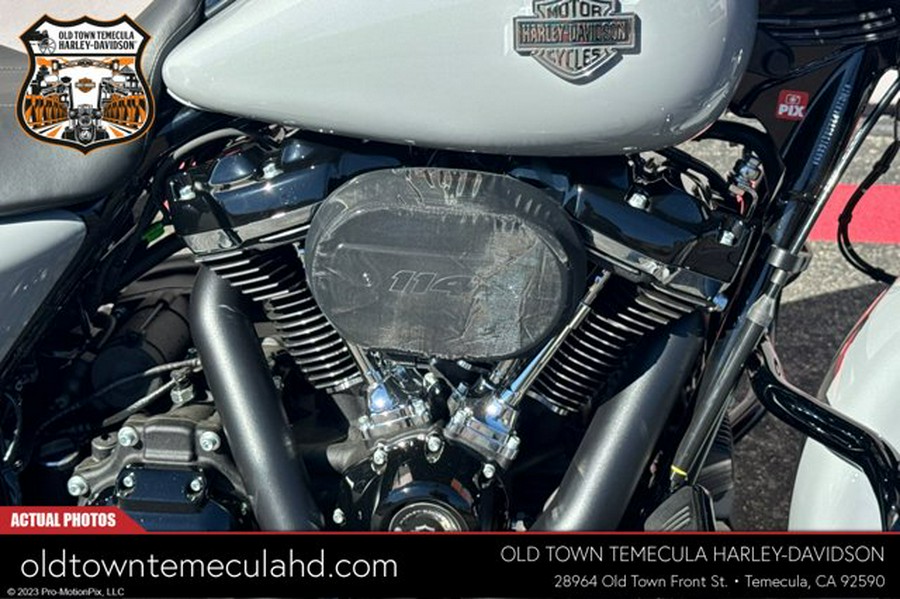 2025 Harley-Davidson Road King Special