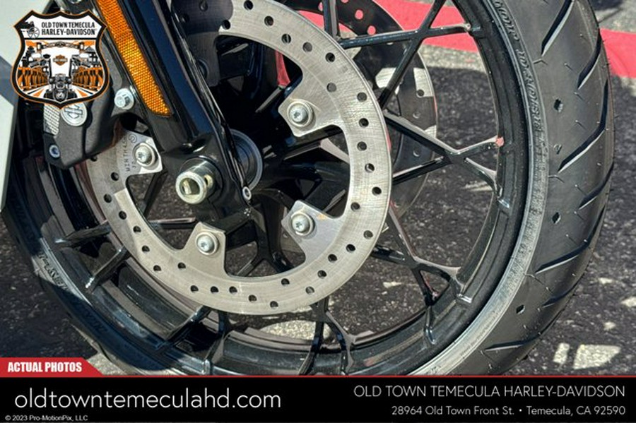 2025 Harley-Davidson Road King Special