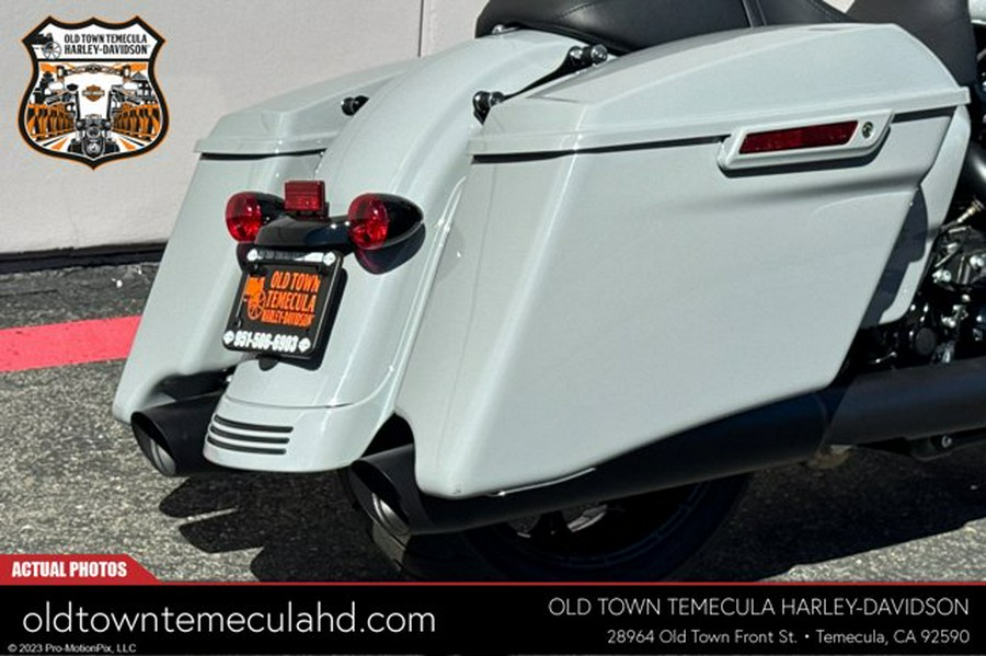 2025 Harley-Davidson Road King Special