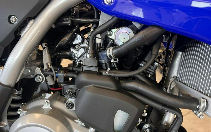 2026 Yamaha WR 125R
