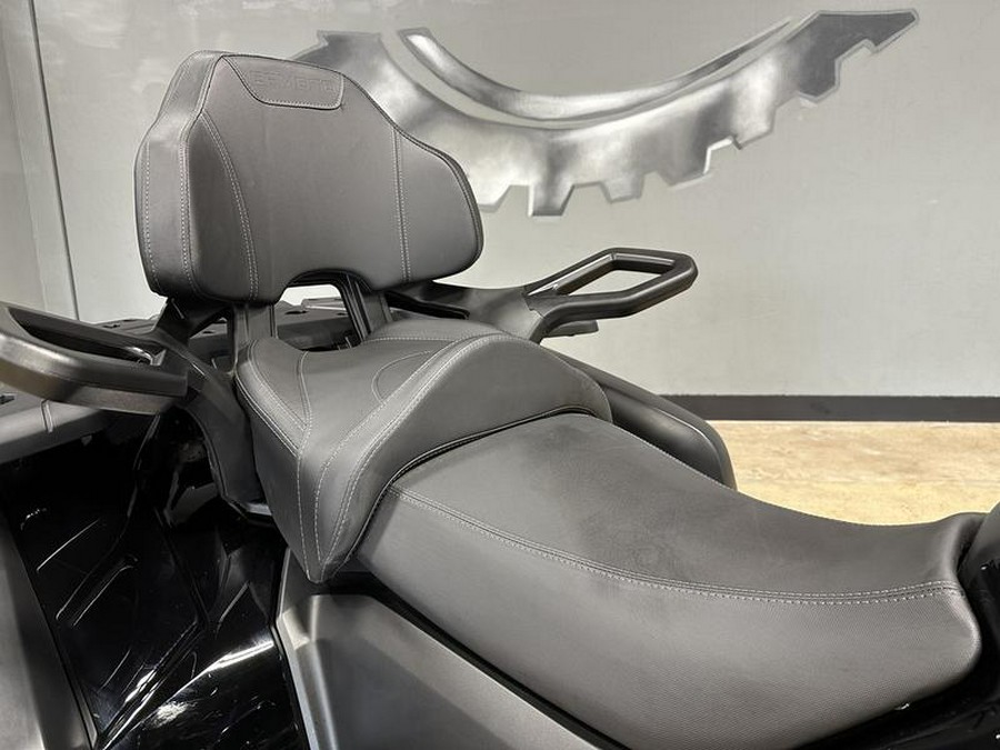 2025 CFMOTO CFORCE 600 Touring