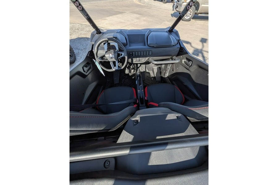 2026 CFMOTO ZForce 950 - CF1000SZ-3A