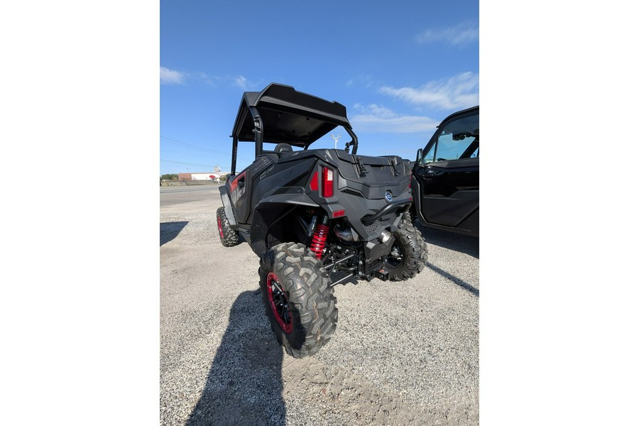 2026 CFMOTO ZForce 950 - CF1000SZ-3A