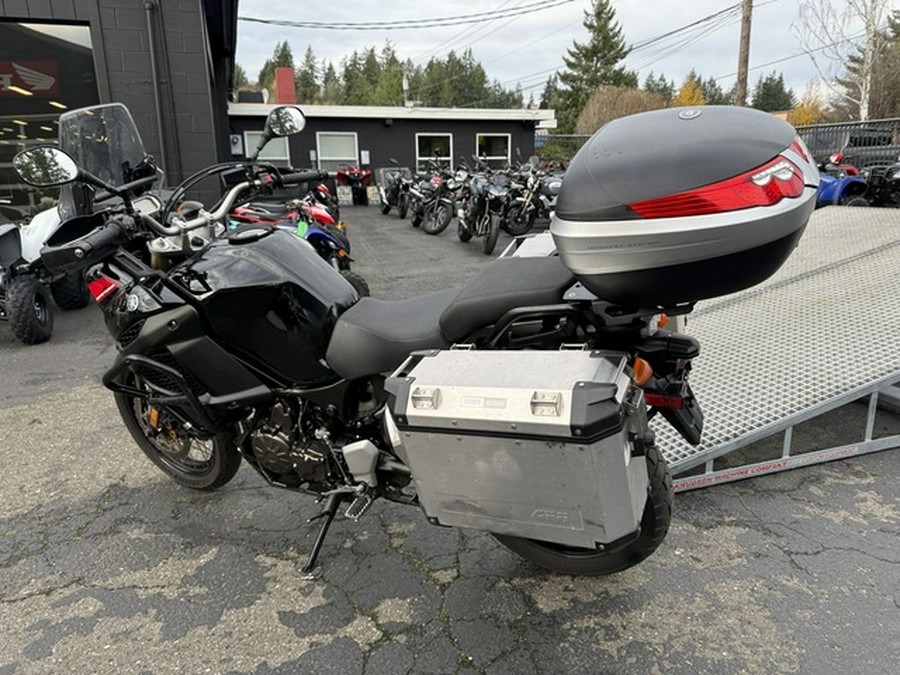 2012 Yamaha Super Tenere
