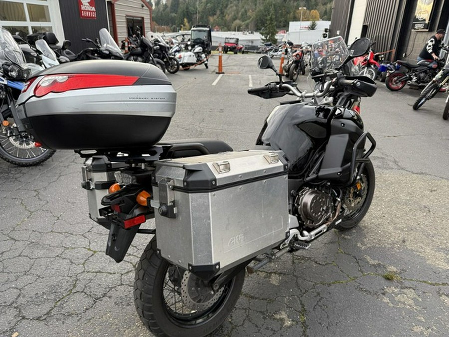 2012 Yamaha Super Tenere