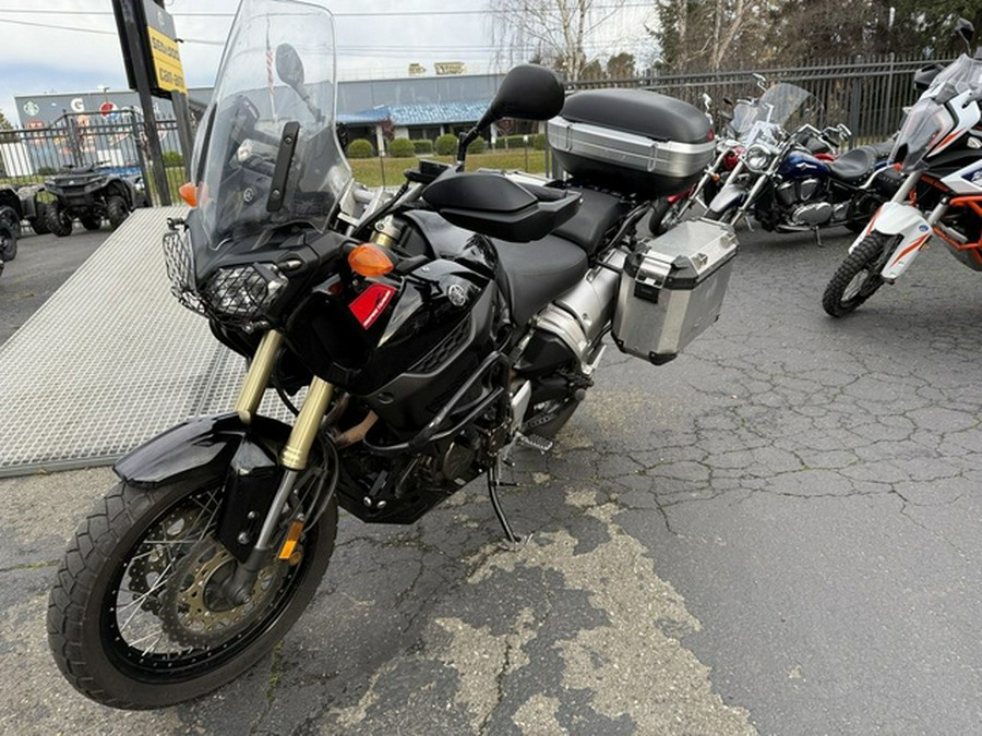 2012 Yamaha Super Tenere
