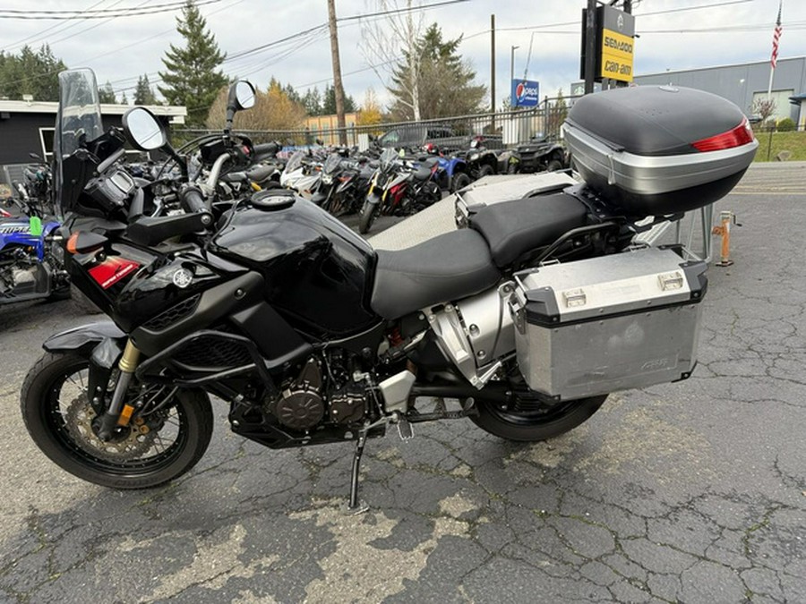 2012 Yamaha Super Tenere