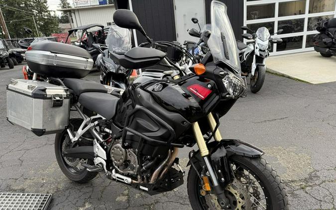 2012 Yamaha Super Tenere