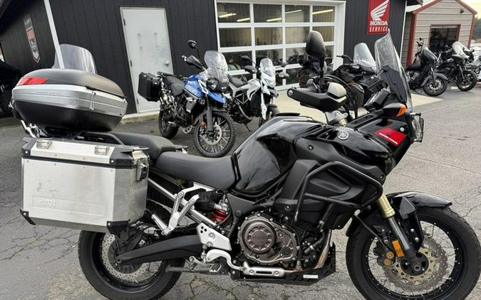 2012 Yamaha Super Tenere
