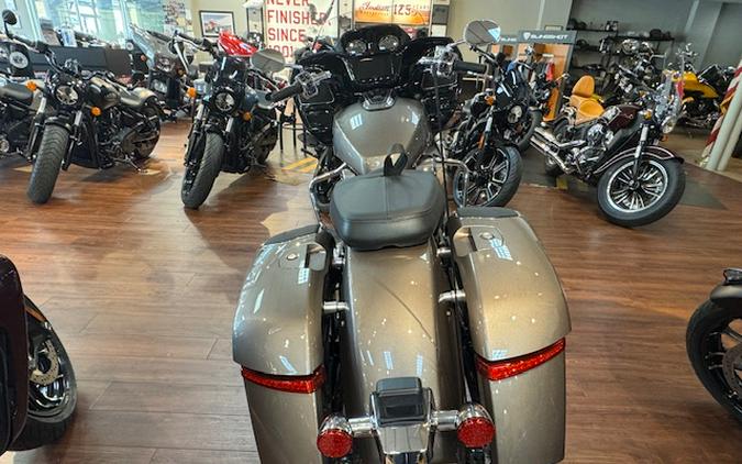 2026 Indian Motorcycle® Challenger 112 Limited with PowerBand Audio Package
