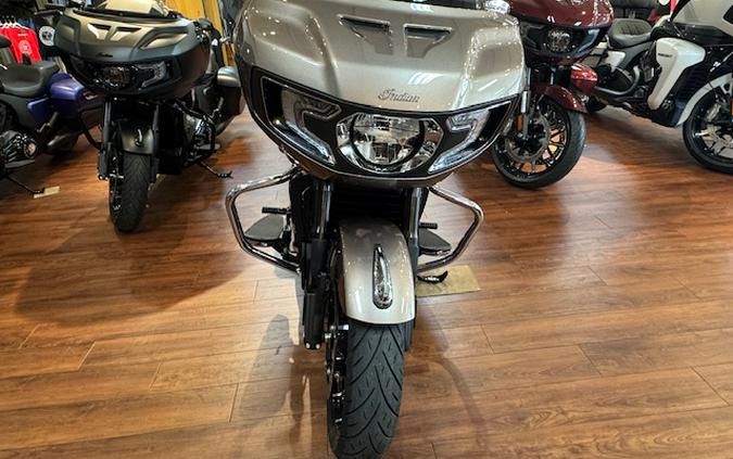 2026 Indian Motorcycle® Challenger 112 Limited with PowerBand Audio Package