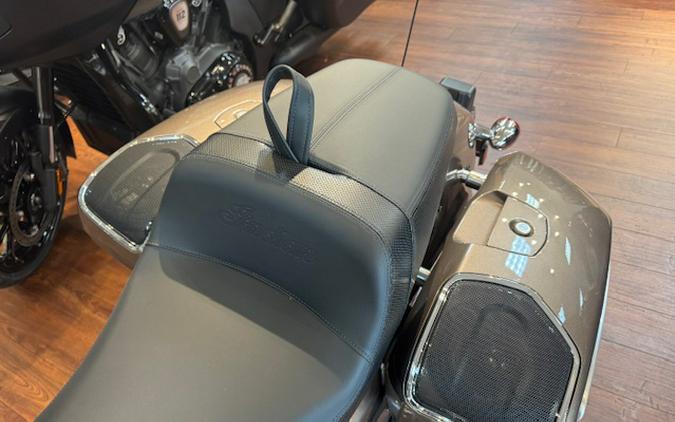 2026 Indian Motorcycle® Challenger 112 Limited with PowerBand Audio Package