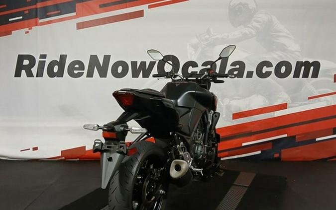 2025 Yamaha MT 03