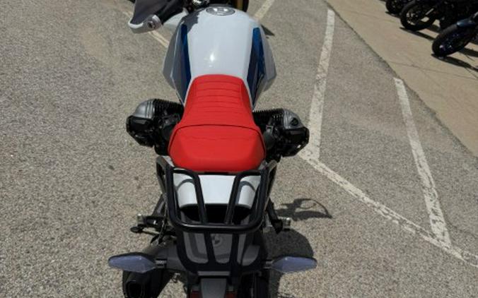 2026 BMW R 12 G/S