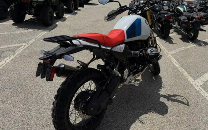 2026 BMW R 12 G/S