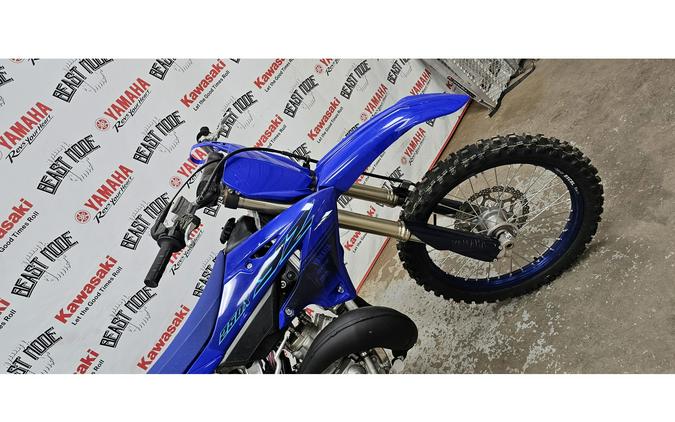 2024 YZ 250X - Yamaha