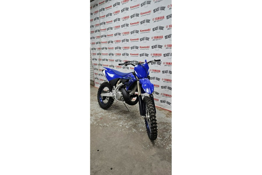2024 YZ 250X - Yamaha