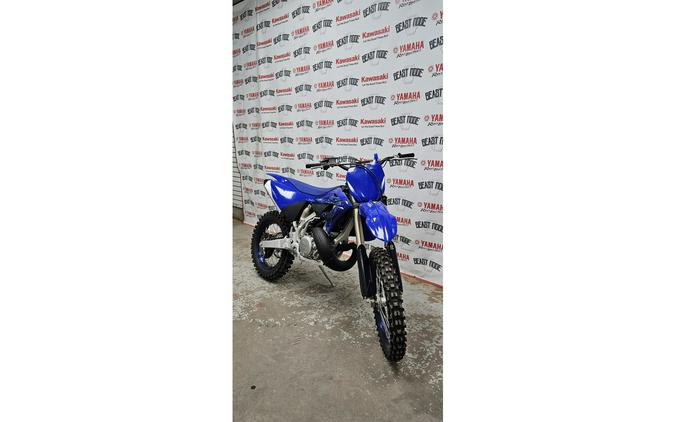 2024 YZ 250X - Yamaha