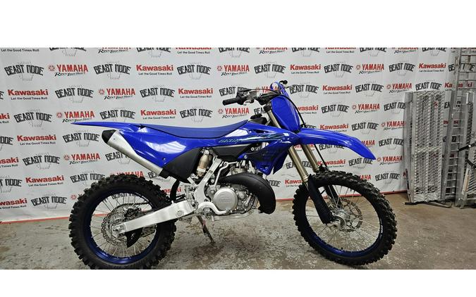 2024 YZ 250X - Yamaha