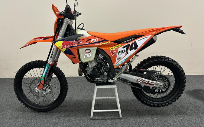 2025 KTM EXC 350 F