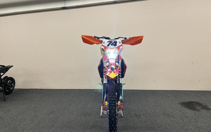 2025 KTM EXC 350 F