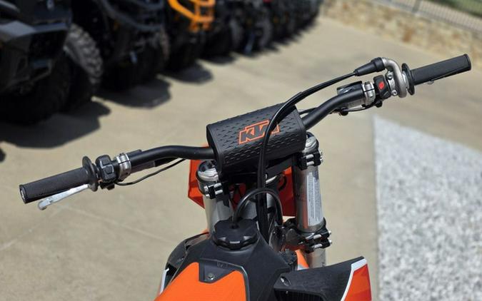 2023 KTM SX 450 F
