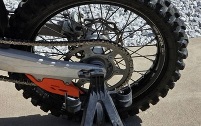 2023 KTM SX 450 F