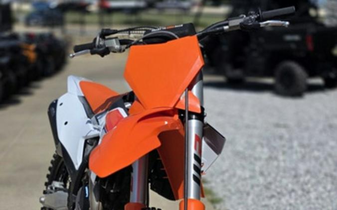 2023 KTM SX 450 F