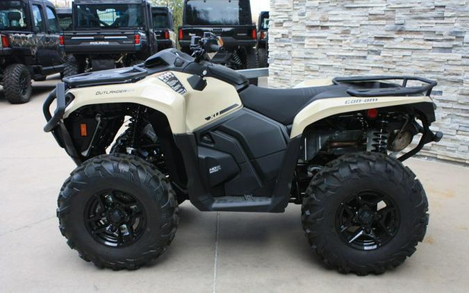 2026 Can-Am Outlander Pro XU HD5