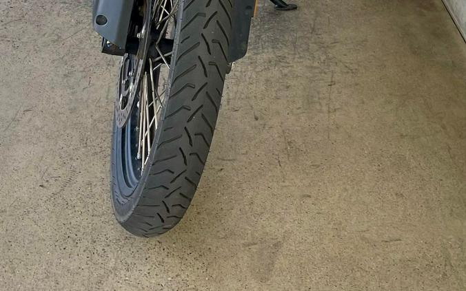 2024 KTM 790 ADVENTURE