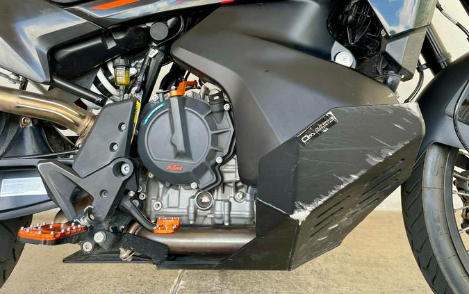 2024 KTM 790 ADVENTURE