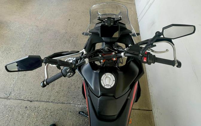 2024 KTM 790 ADVENTURE