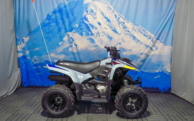 2027 Polaris Phoenix 200