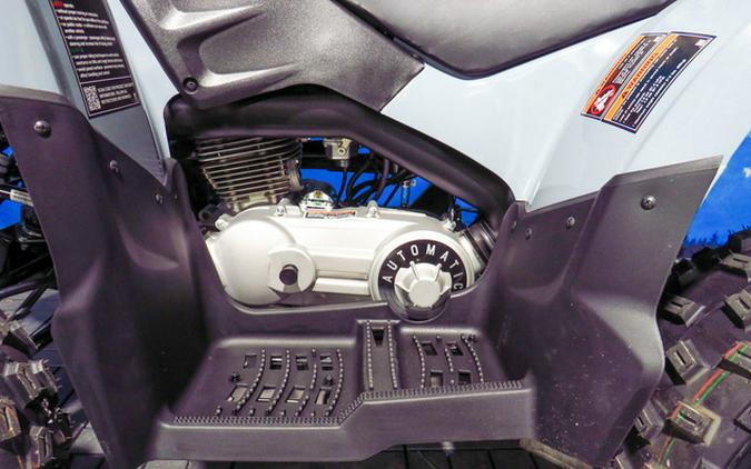 2027 Polaris Phoenix 200