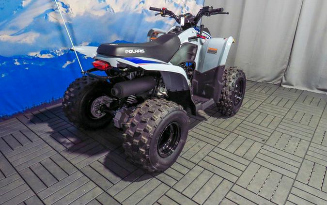 2027 Polaris Phoenix 200