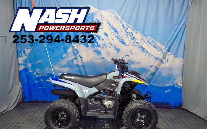 2027 Polaris Phoenix 200