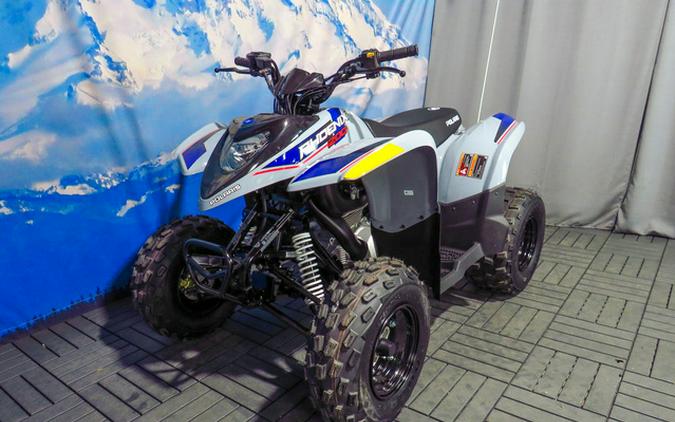 2027 Polaris Phoenix 200