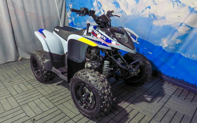 2027 Polaris Phoenix 200