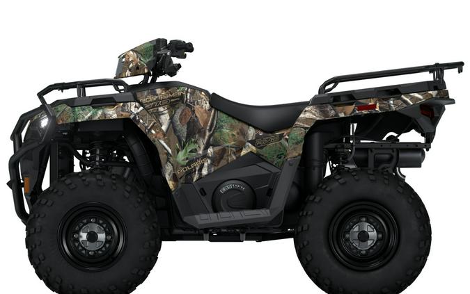 2026 Polaris Sportsman 570 EPS