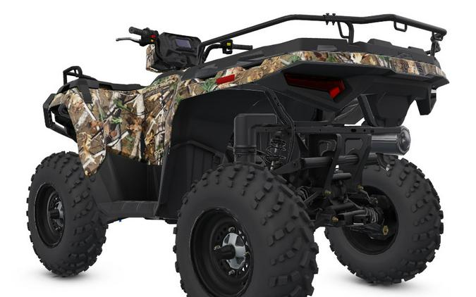 2026 Polaris Sportsman 570 EPS