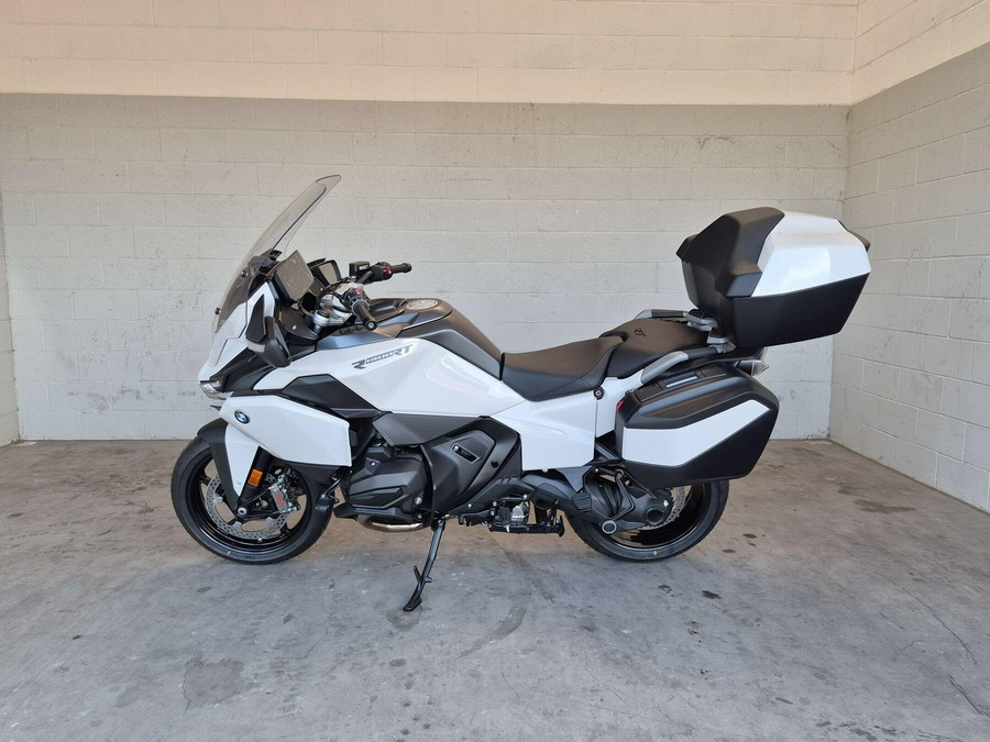 2026 BMW R 1300 RT