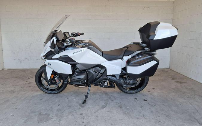 2026 BMW R 1300 RT