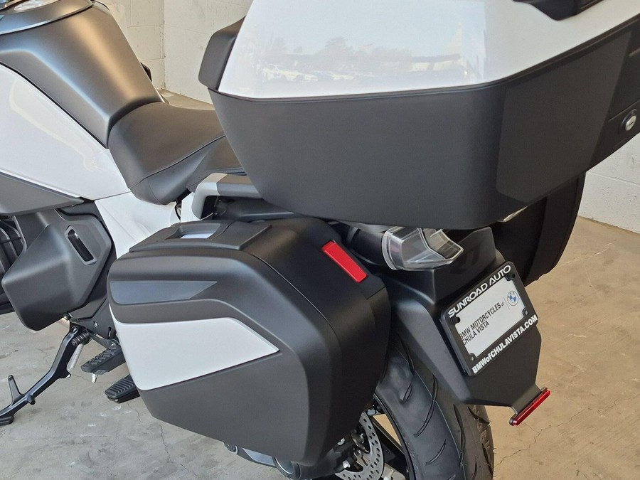2026 BMW R 1300 RT