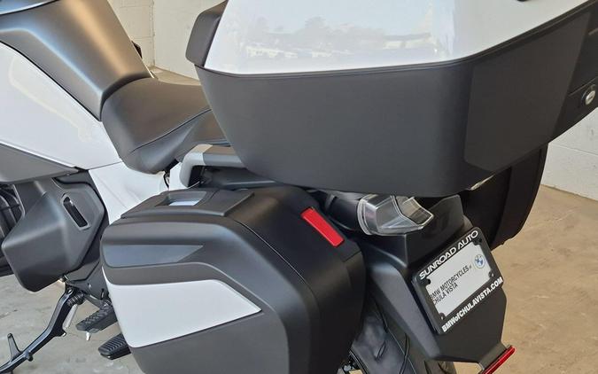 2026 BMW R 1300 RT