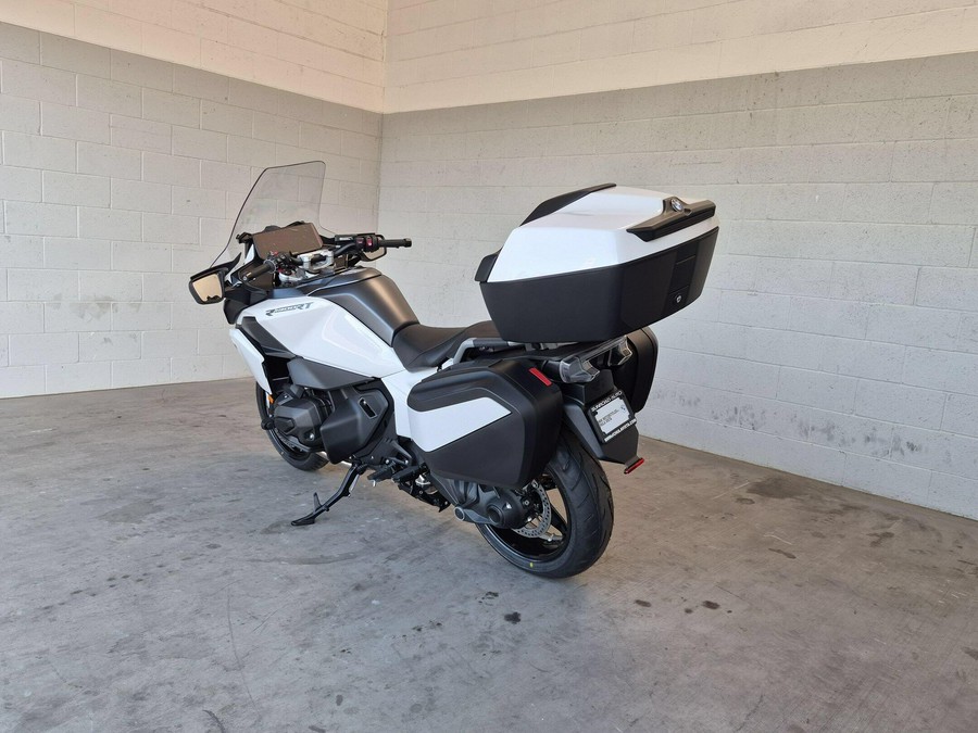 2026 BMW R 1300 RT