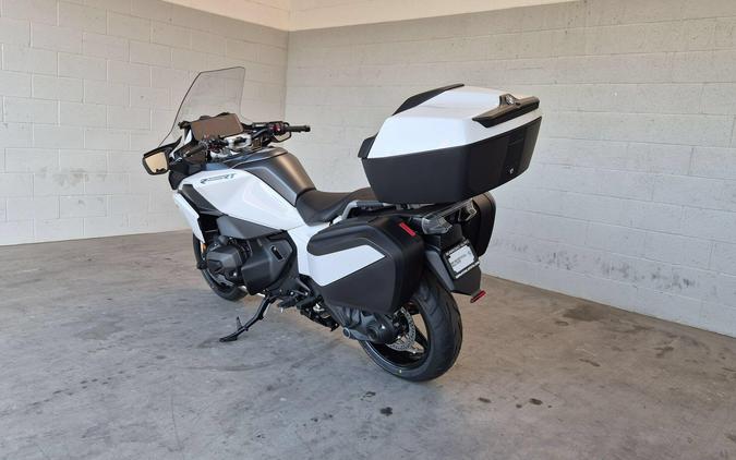 2026 BMW R 1300 RT