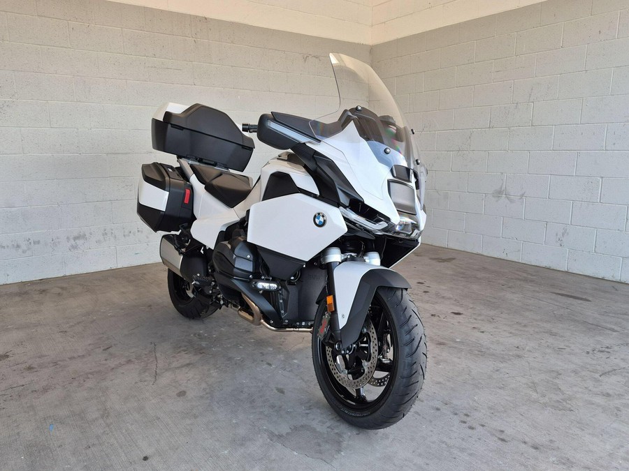2026 BMW R 1300 RT