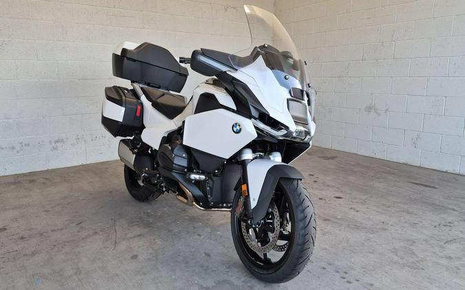 2026 BMW R 1300 RT